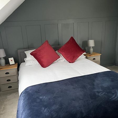 Boutique 2 Storey Home Nr Centre Chipping Norton Buitenkant foto