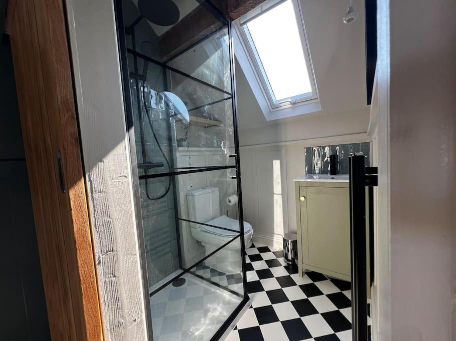 Boutique 2 Storey Home Nr Centre Chipping Norton Buitenkant foto