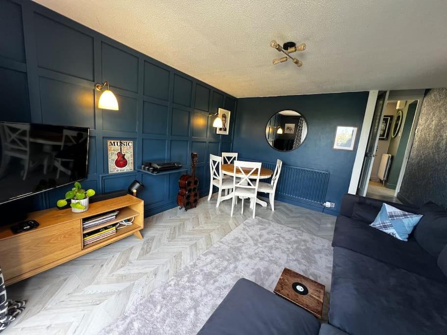Boutique 2 Storey Home Nr Centre Chipping Norton Buitenkant foto