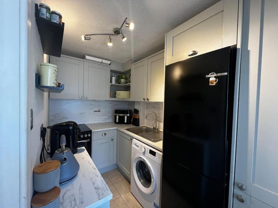 Boutique 2 Storey Home Nr Centre Chipping Norton Buitenkant foto