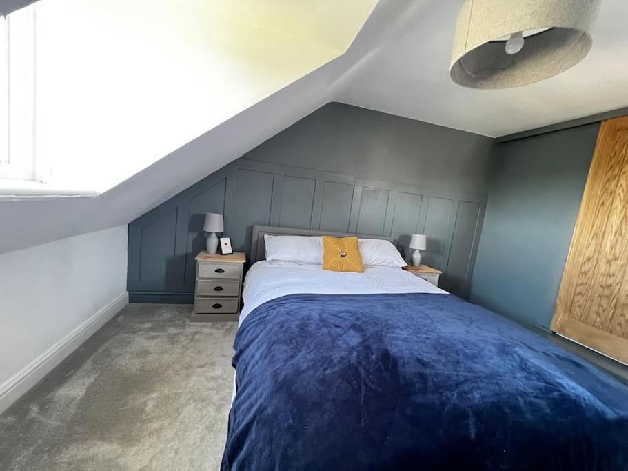 Boutique 2 Storey Home Nr Centre Chipping Norton Buitenkant foto